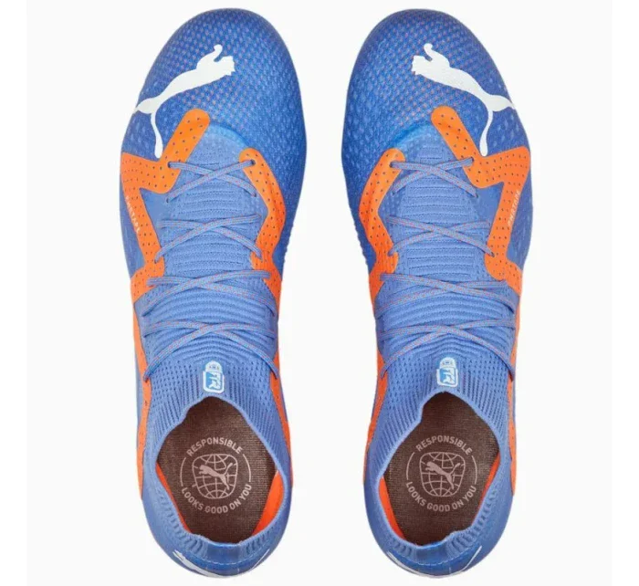 Fotbalové boty Future Ultimate FG/AG M model 18777211 01 - Puma Fotbalové boty Future Ultimate FG/AG M model 18777211 01 - Puma