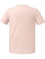 Tričko z bio bavlny  09. blush pink model 22420784 - Jerzees