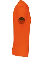 Kariban ProAct PA 482 Pánské polo CoolPlus® 20.P482 orange