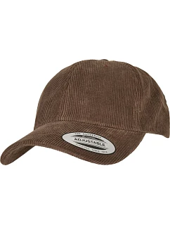 6 panelová kšiltovka toffee model 22412153 - Flexfit