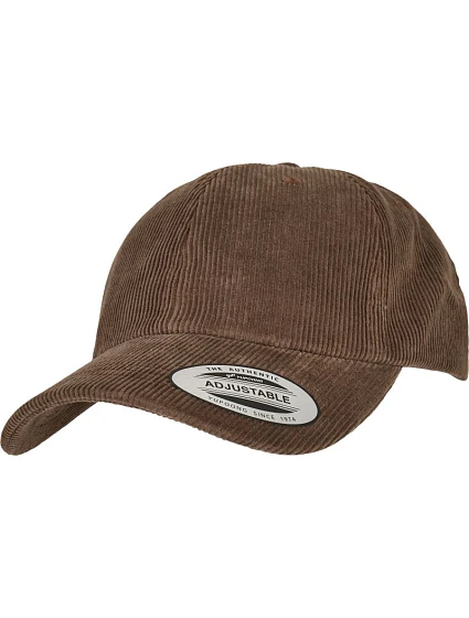 6 panelová kšiltovka toffee model 22412153 - Flexfit 6 panelová kšiltovka toffee model 22412153 - Flexfit