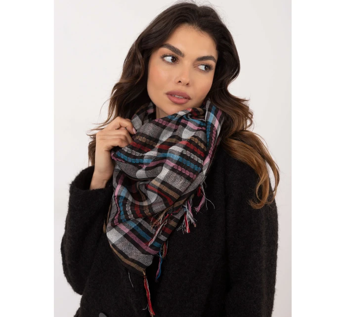 Závoj AT CH model 20592020 vícebarevný - FPrice