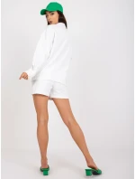 Komplet EM KMPL model 21943237 ecru - FPrice Komplet EM KMPL model 21943237 ecru - FPrice