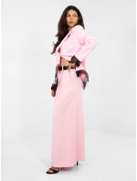 Spodnie IT SP model 21946579 jasny różowy - FPrice