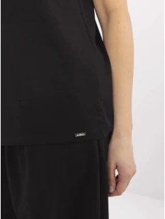 Halenka RV BZ model 20996383 černá - FPrice