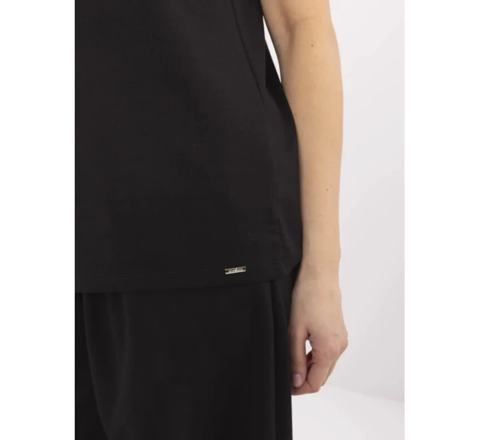 Halenka RV BZ model 20996383 černá - FPrice Halenka RV BZ model 20996383 černá - FPrice