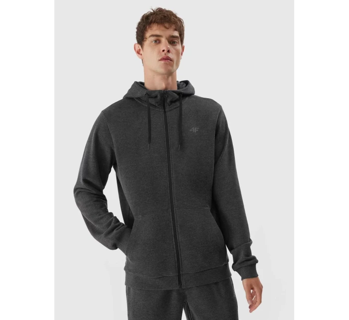 Pánská bavlněná mikina