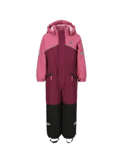 Dětská zimní kombinéza ZigZag Stonehill Coverall W-PRO 10000