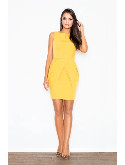 Společenské šaty  model 28080 Figl  L