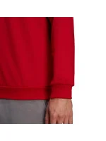 Pánská mikina Entrada 22 HB0577 červená - Adidas Pánská mikina Entrada 22 HB0577 červená - Adidas