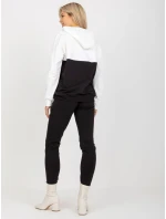 Souprava RV KMPL 8419.96P bílá a černá - FPrice