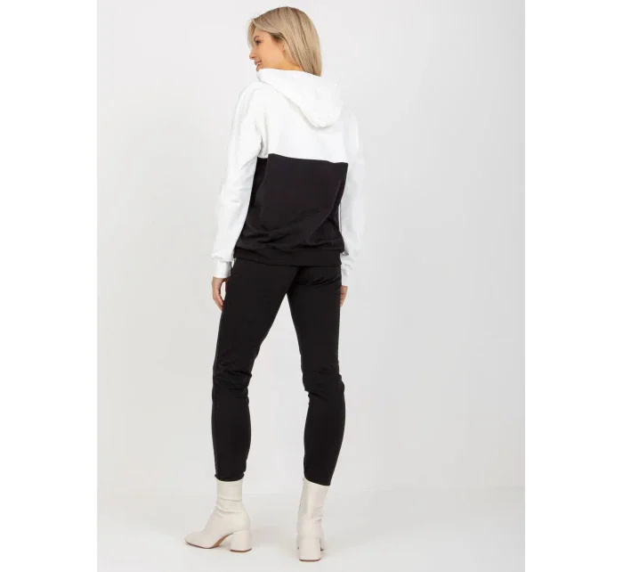 Souprava RV KMPL 8419.96P bílá a černá - FPrice