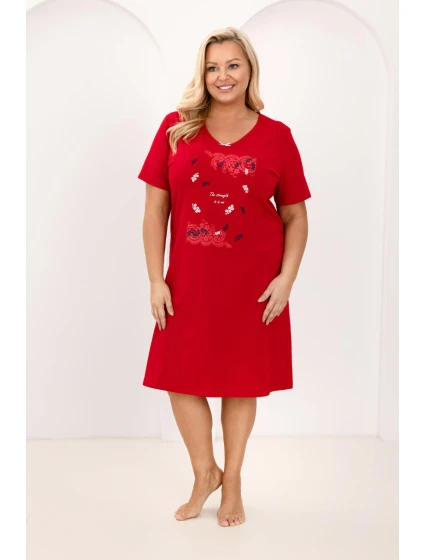 DÁMSKÁ KOŠILE 178 W/26