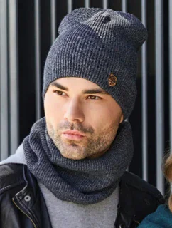 Pánský komplet model 17811413 - AJS