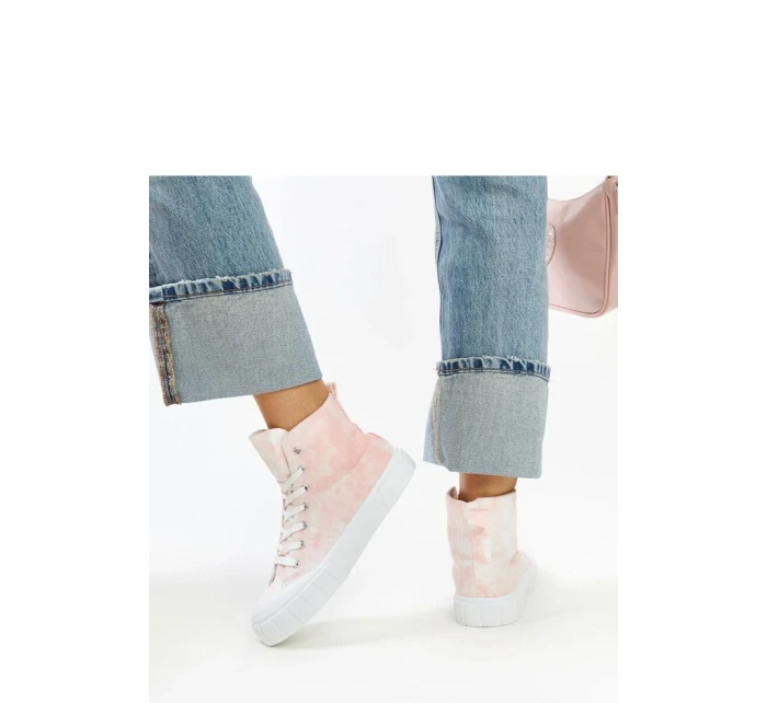 Tenisky model 207369 Solea Tenisky model 207369 Solea