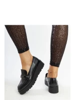 Mokasiny model 207396 Solea