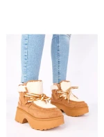 Sněhule model 221658 Solea Sněhule model 221658 Solea