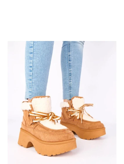 Sněhule model 221658 Solea Sněhule model 221658 Solea