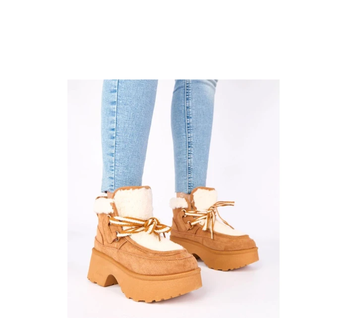 Sněhule model 221658 Solea Sněhule model 221658 Solea