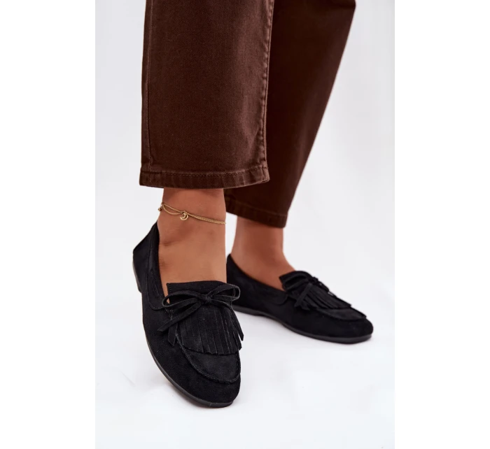 Mokasiny model 223622 Step in style