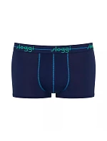 Sloggi Men Start - Pánský hipster 2ks: pohodlí z jemné bavlny Sloggi