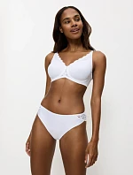 AMOURETTE – Tai kalhotky s LYCRA® pro pocit druhé kůže Triumph