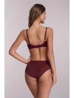 Podprsenka Soft  Wine Maxi Bra model 21291684 - Ava