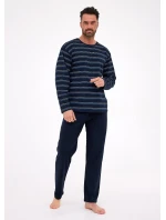 Pyžamo Cornette Various 138/55 délka/r S-2XL pánské