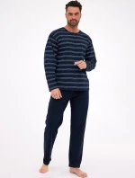 Pyžamo Cornette Various 138/55 délka/r S-2XL pánské