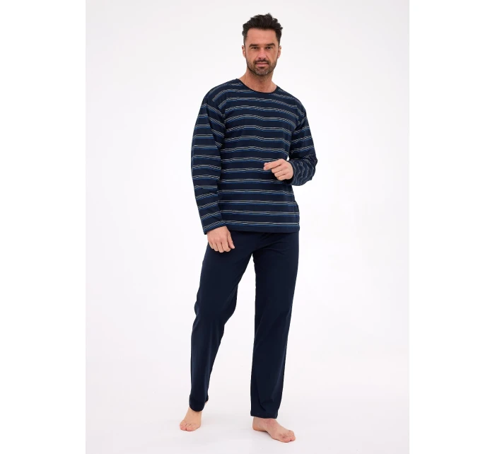 Pyžamo Cornette Various 138/55 délka/r S-2XL pánské