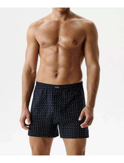 Boxerky model 21921524 A'2 M2XL - Atlantic