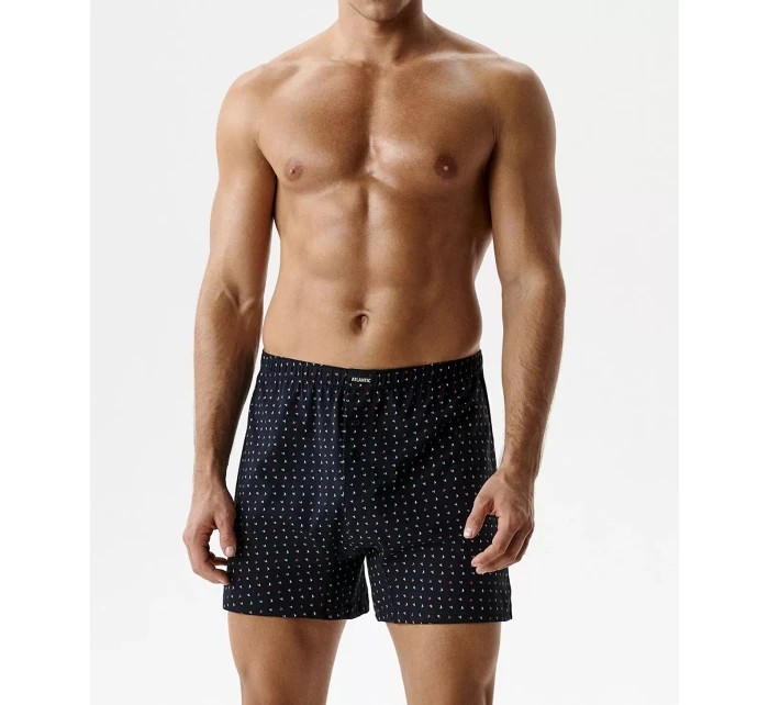 Boxerky model 21921524 A'2 M2XL - Atlantic