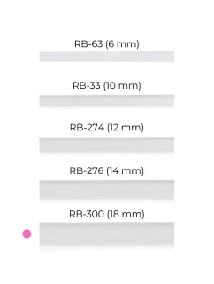 ramínka  RB model 7462885 - Julimex