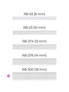 ramínka  RB model 7462885 - Julimex