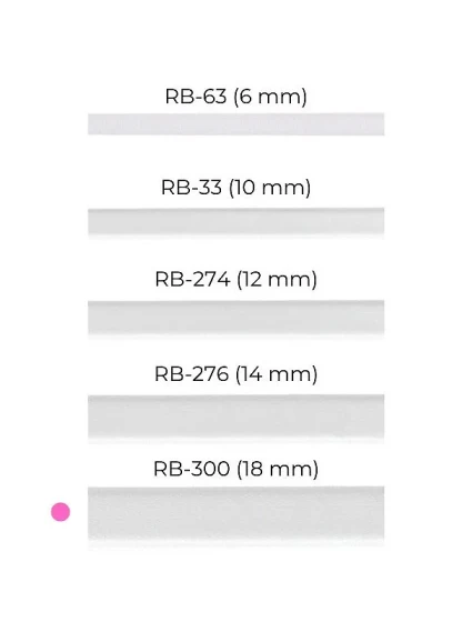 ramínka  RB model 7462885 - Julimex