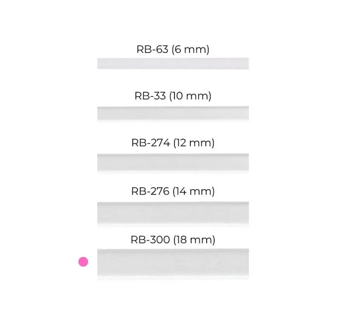 ramínka  RB model 7462885 - Julimex