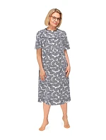 Dámská noční košile model 19449588 I 203 kr/r 3XL4XL - MARTEL