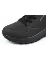 Boty Skechers Uno Rugged W 167988 BLK Boty Skechers Uno Rugged W 167988 BLK