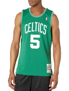 Mitchell & Ness pánské Boston NBA Road Jersey 07  pánské model 21348534