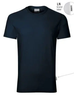 Rimeck Resist heavy M MLI-R03LN pánské tričko