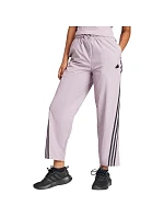 Kalhoty Future Icons Stripes Woven W dámské model 20297200 - ADIDAS Kalhoty Future Icons Stripes Woven W dámské model 20297200 - ADIDAS