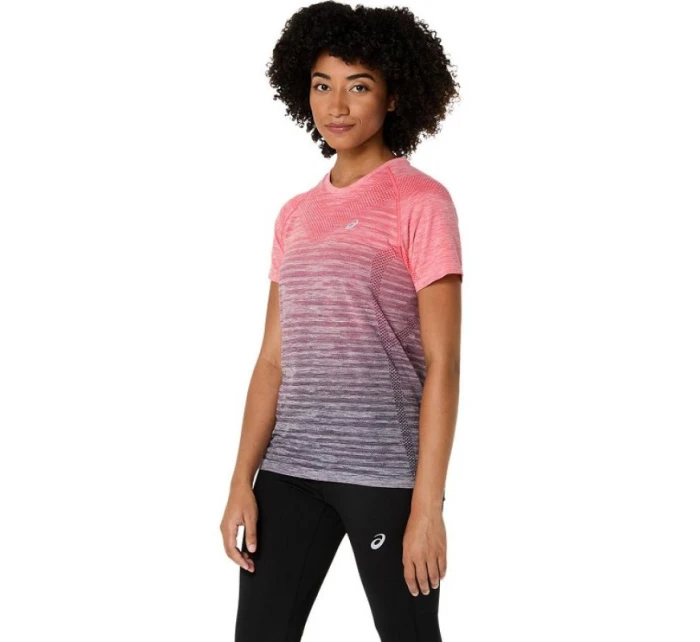 Asics Seamless SS TOP W 2012C385701 tričko Asics Seamless SS TOP W 2012C385701 tričko