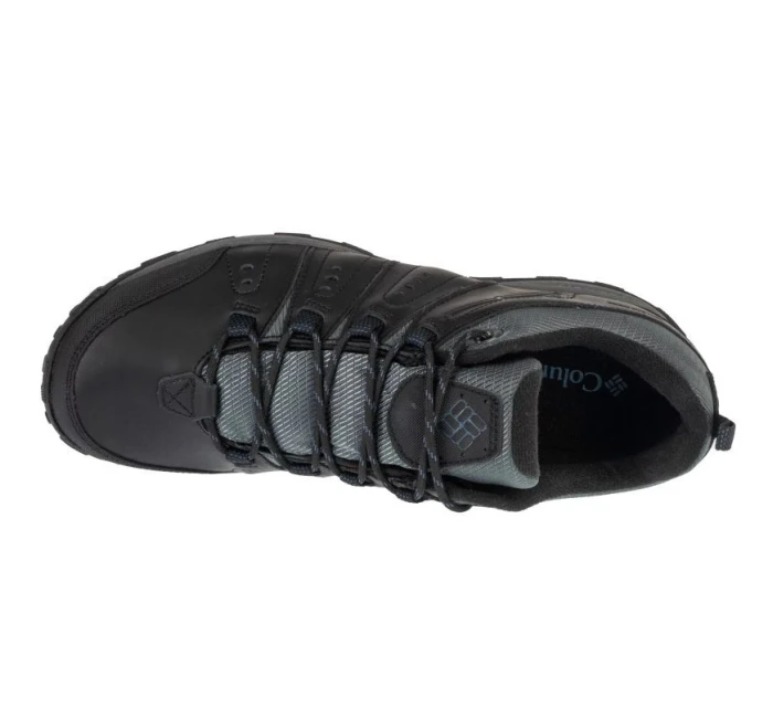 Boty Columbia Woodburn II WP M 1553001055 Boty Columbia Woodburn II WP M 1553001055