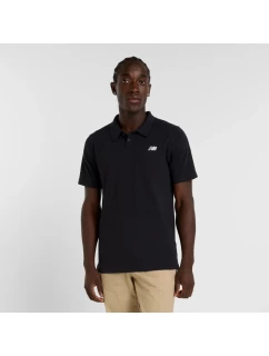Bavlněná polokošile Pique M model 21167515 Tričko - New Balance