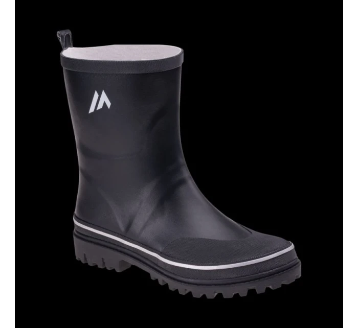 Pánské návleky ZEBULE Wellingtons Pánské návleky ZEBULE Wellingtons