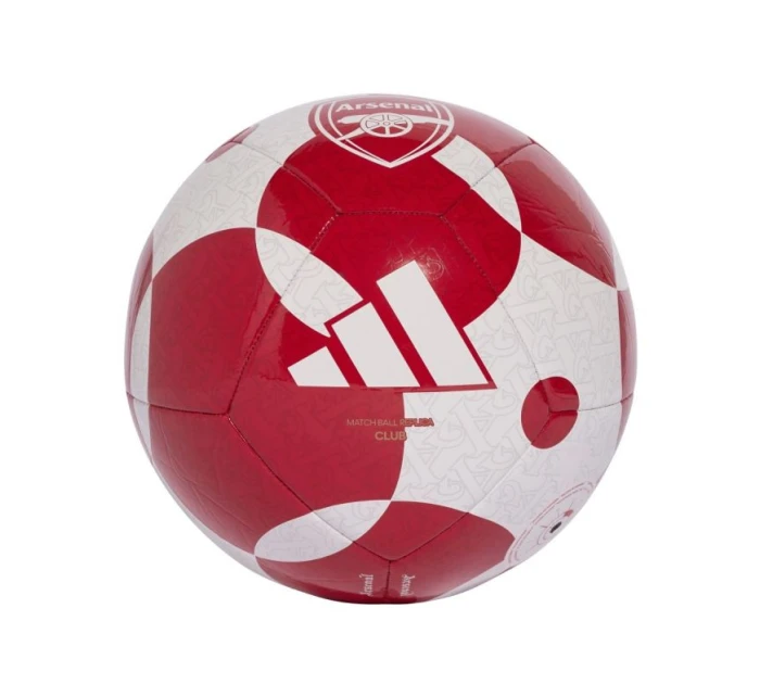 Adidas Arsenal London Club Domácí fotbal JN7334