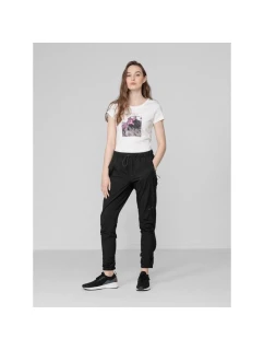 Dámské trekové kalhoty model 21429638 dámské - 4F