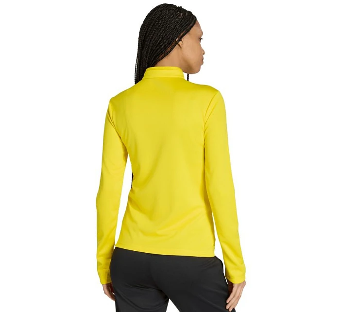 Dámská mikina Entrada 26 Training Top yellow model 22055089 - ADIDAS