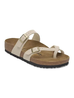 Birkenstock dámské sandály MAYARI 1029726 DANDCASTLE (úzká šířka)