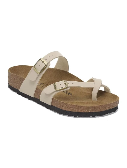 Birkenstock dámské sandály MAYARI 1029726 DANDCASTLE (úzká šířka)